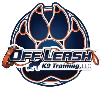 Off Leash K9 Training Fredericksburg